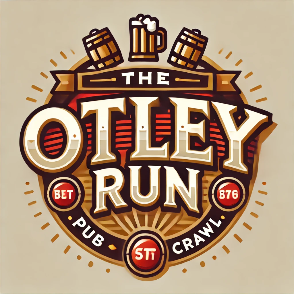 otley run